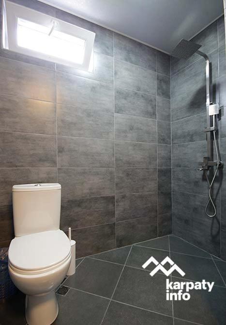 Hammam Spa Villa DAROSO Kosiv Esterno foto