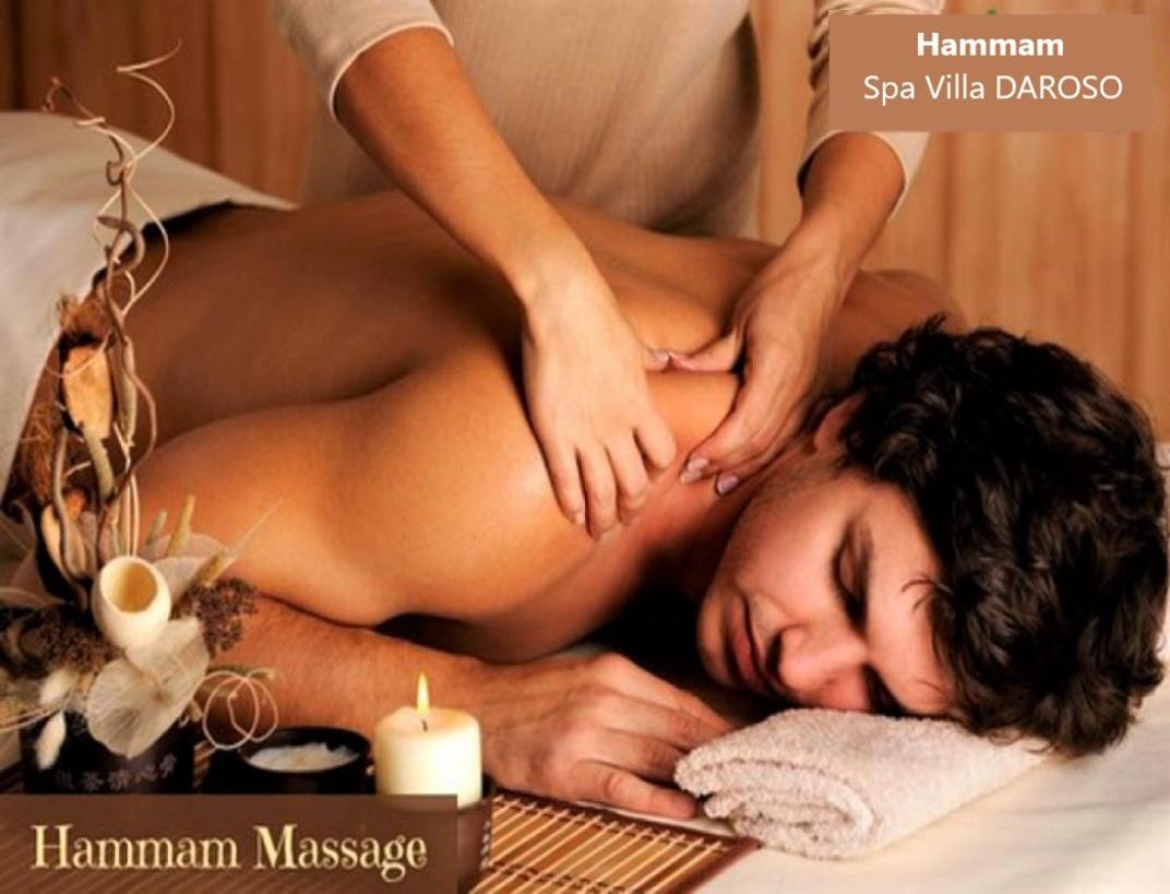 Hammam Spa Villa DAROSO Kosiv Esterno foto
